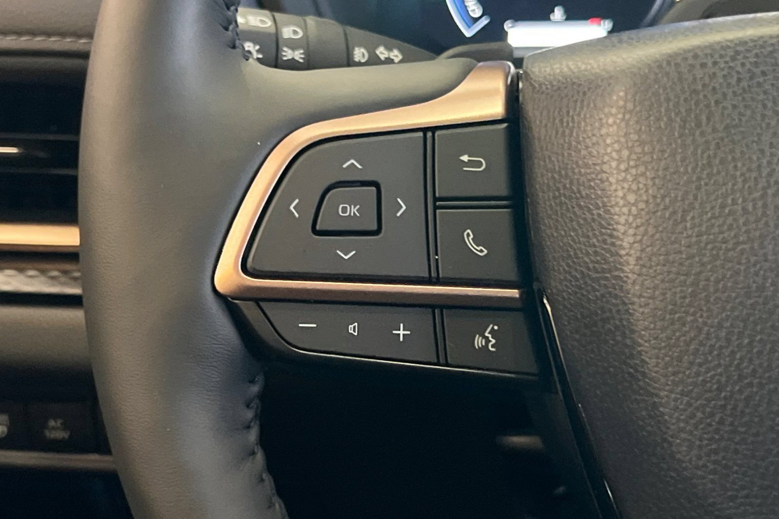 New 2026 Toyota Grand Highlander AWD Hybrid image 27