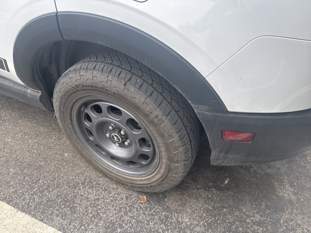 Used 2024 Ford Bronco Sport Big Bend image 7