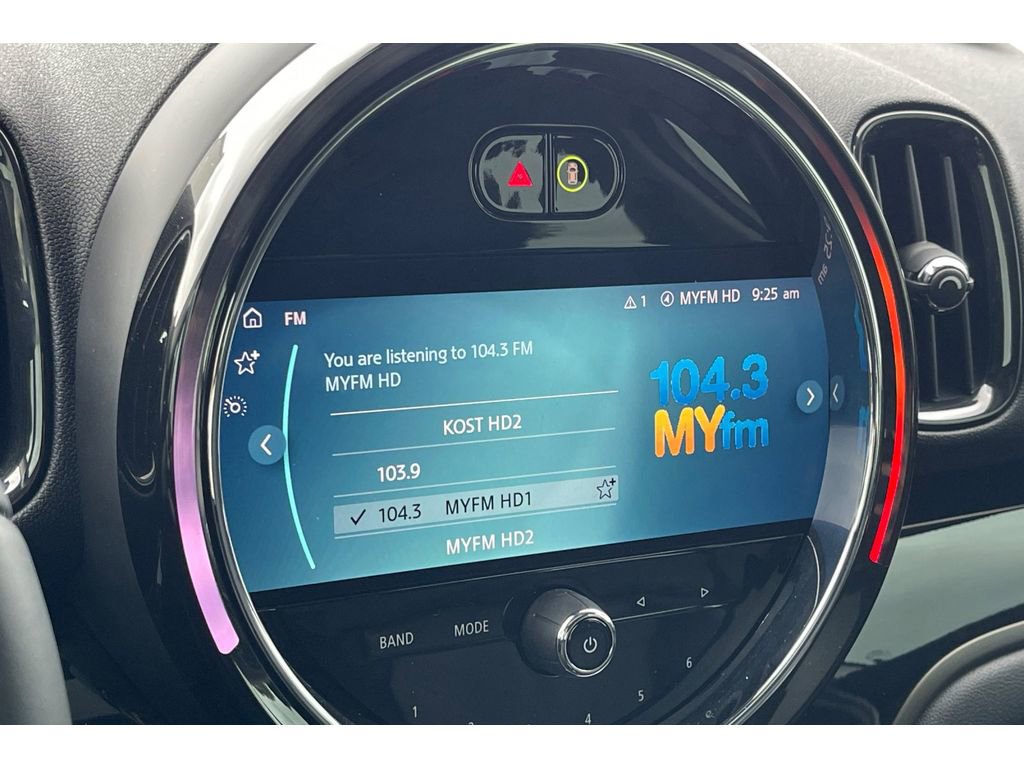Used 2024 MINI Cooper Countryman S image 25