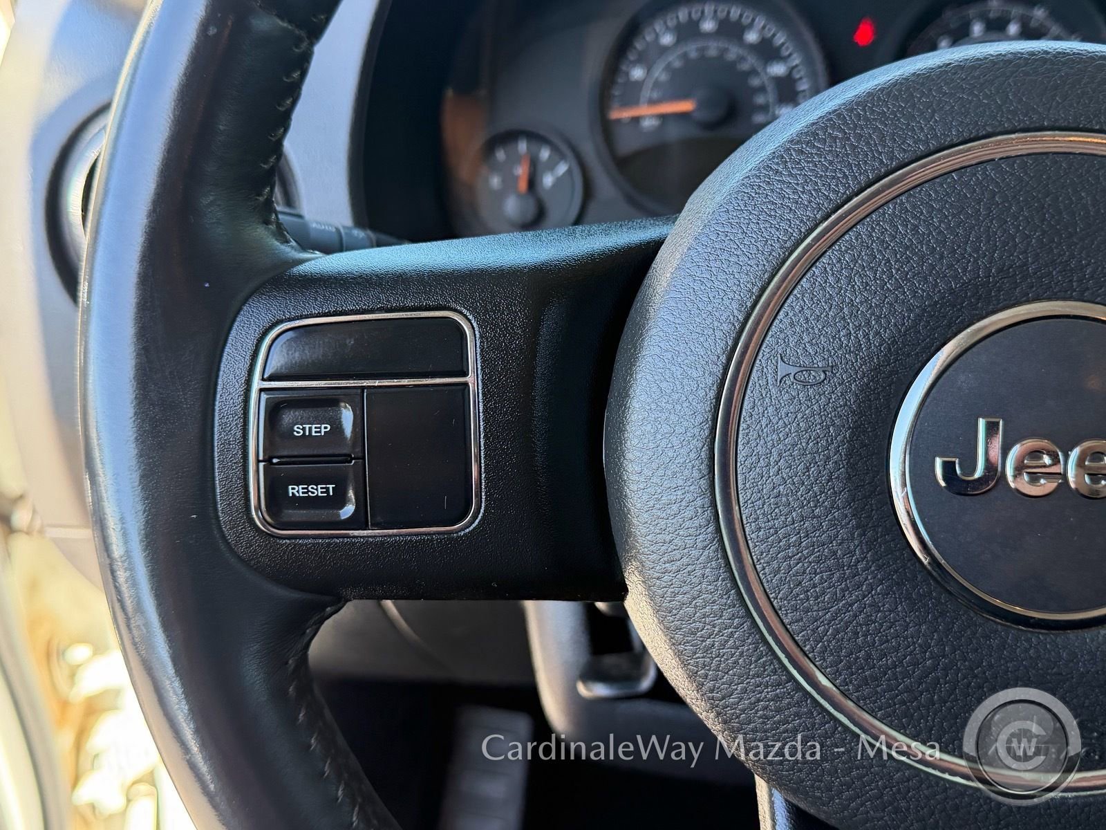 Used 2017 Jeep Patriot Latitude image 32