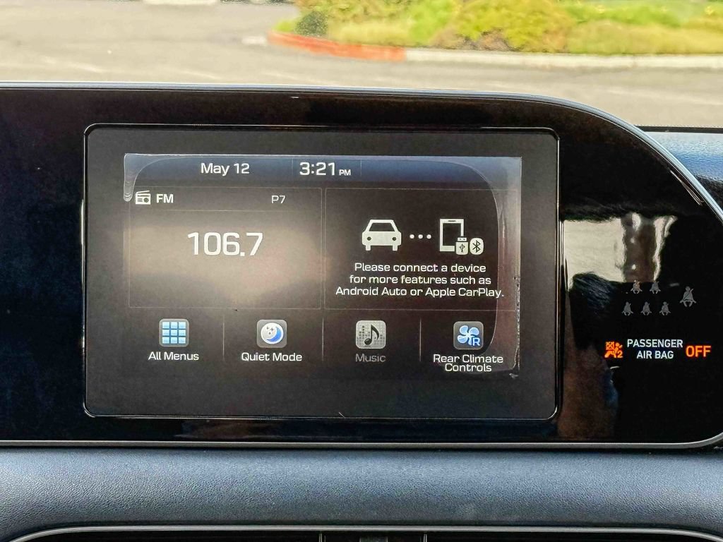 Used 2020 Hyundai Palisade SEL w/ Convenience Package AWD/4WD image 14
