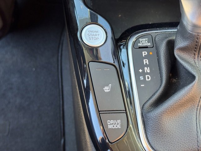Certified 2024 Kia Soul EX w/ Option Group 015 image 24