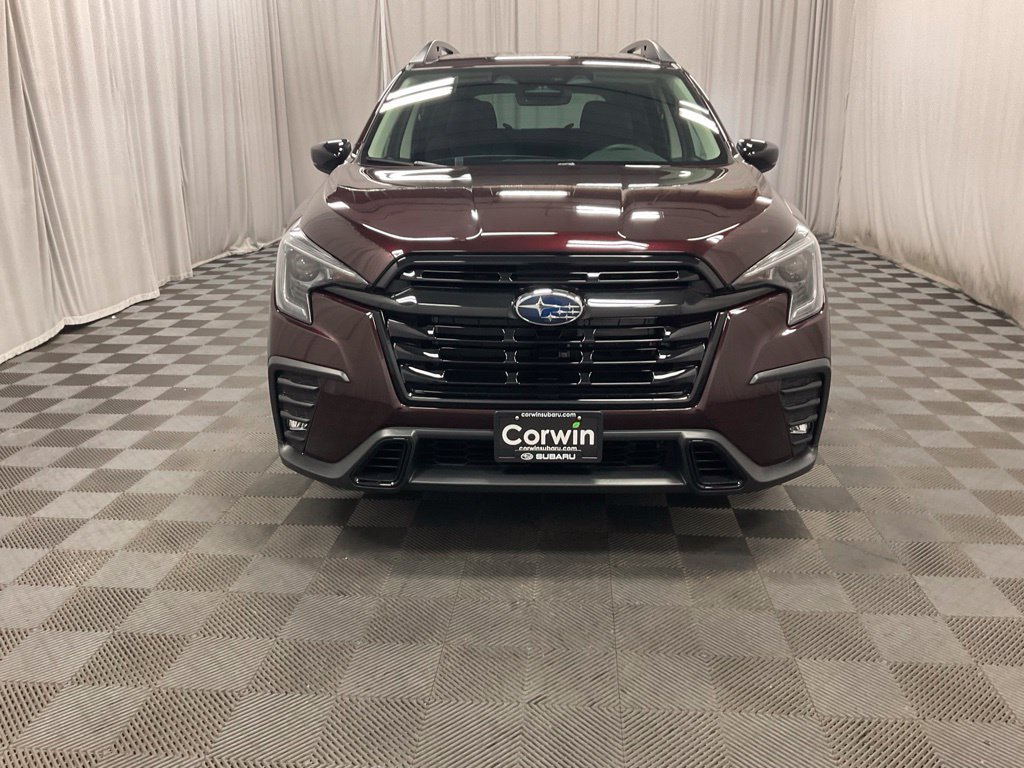 New 2027 Subaru Ascent Premium AWD/4WD image 7