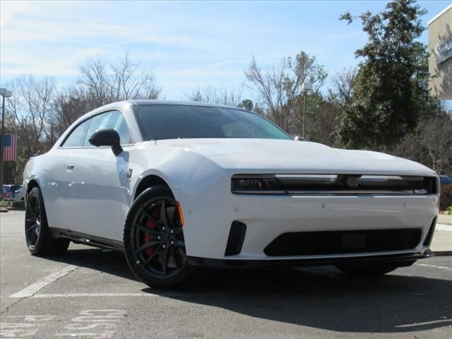 Used 2024 Dodge Charger R/T Scat Pack w/ Plus Group image 3