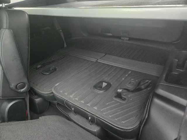 Used 2025 Kia Sorento SX Prestige image 20