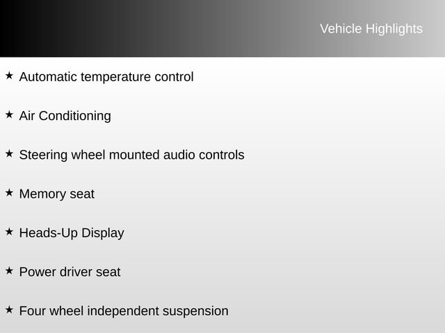 Used 2025 Buick Envision Sport Touring image 22