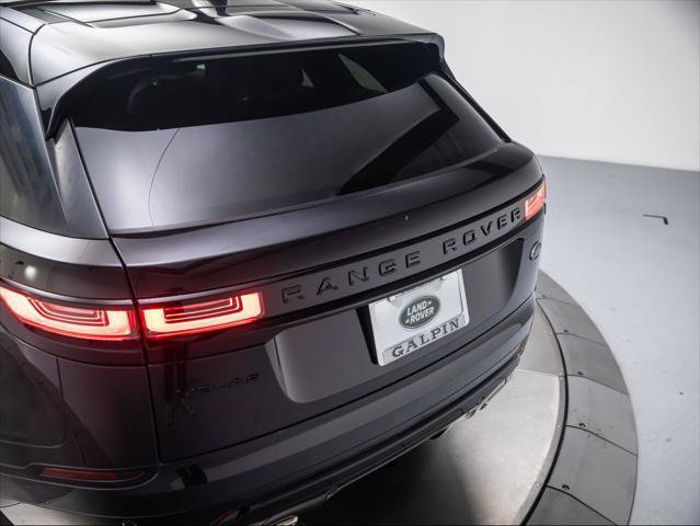 Used 2023 Land Rover Range Rover Velar R-Dynamic S AWD/4WD image 32