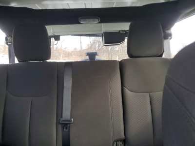 Used 2016 Jeep Wrangler Unlimited Sport AWD/4WD image 7
