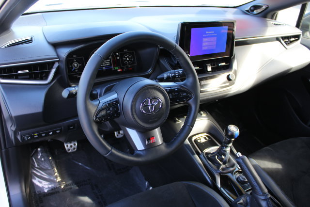 Certified 2024 Toyota Corolla GR AWD/4WD image 58