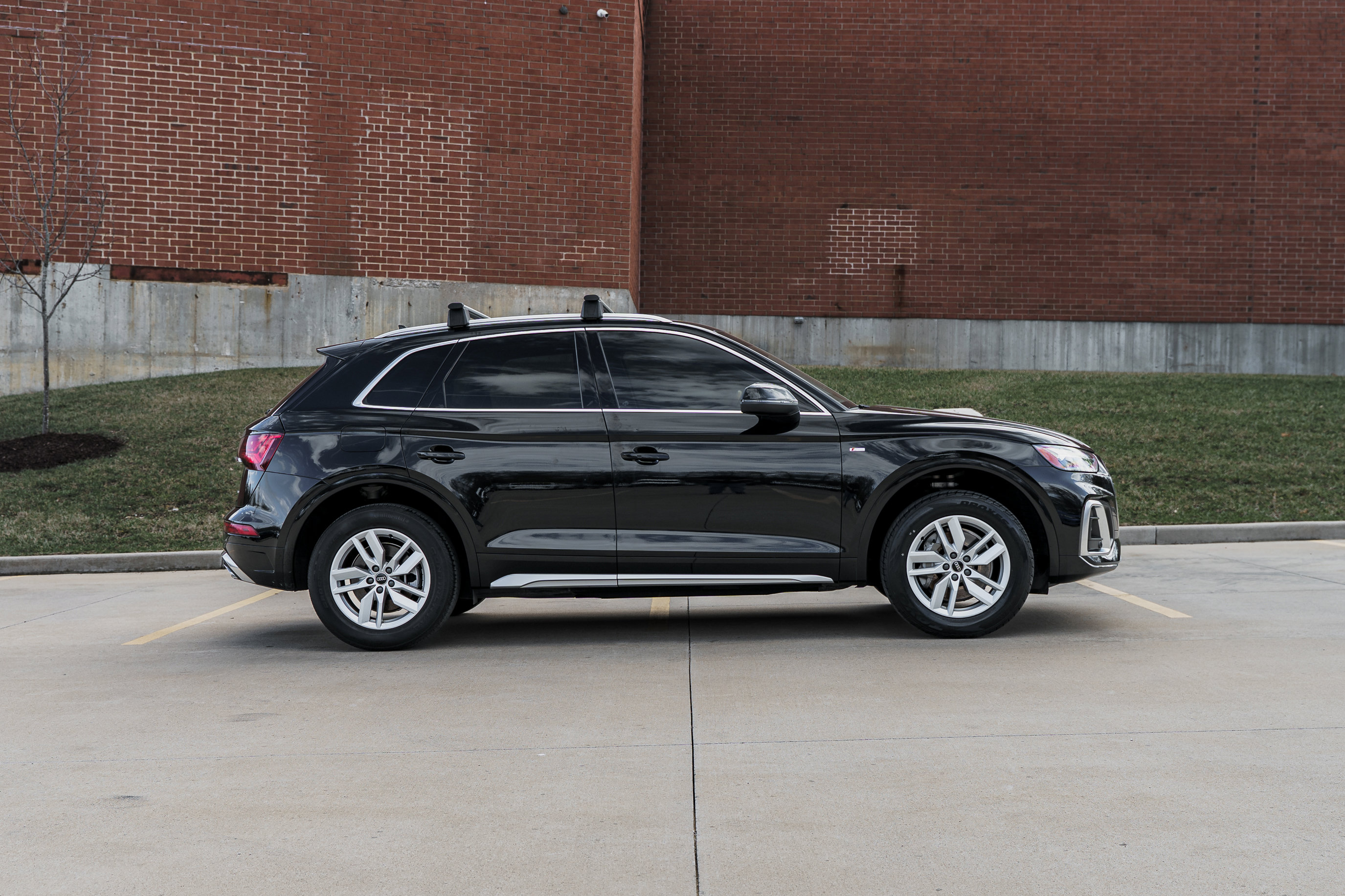 Used 2022 Audi Q5 2.0T Premium image 3