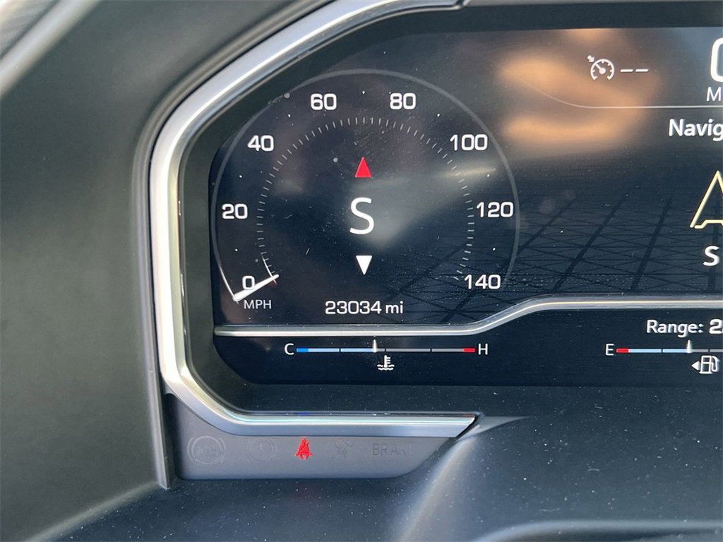 Used 2024 GMC Sierra 3500 Denali Ultimate image 12