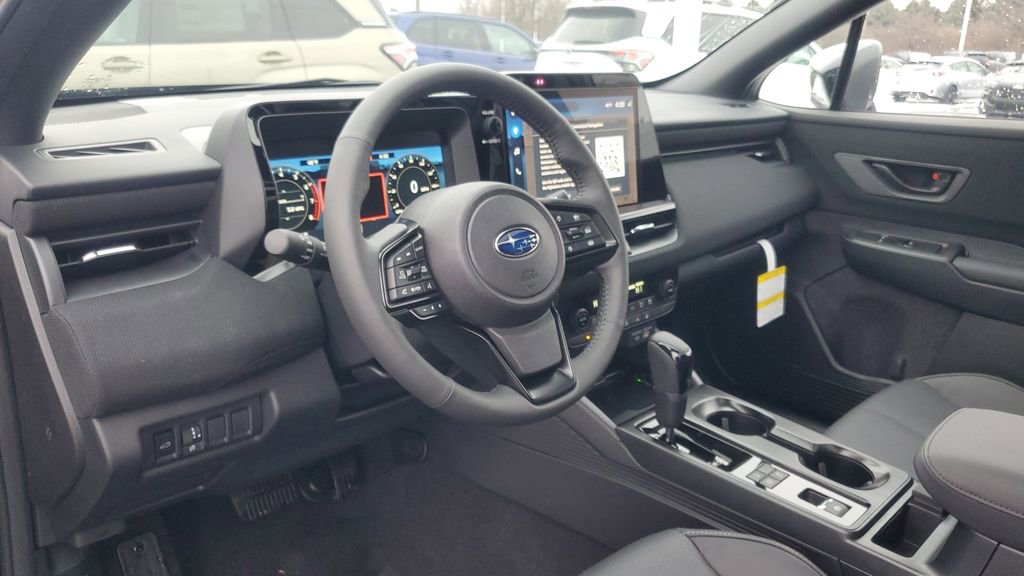 Used 2026 Subaru Outback Limited AWD/4WD image 13