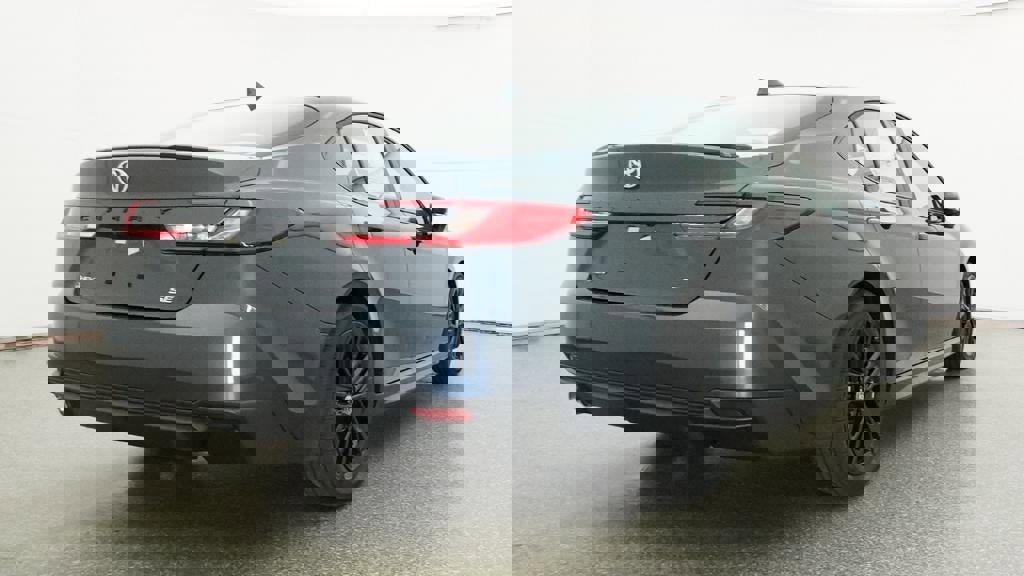 New 2026 Toyota Camry SE image 24