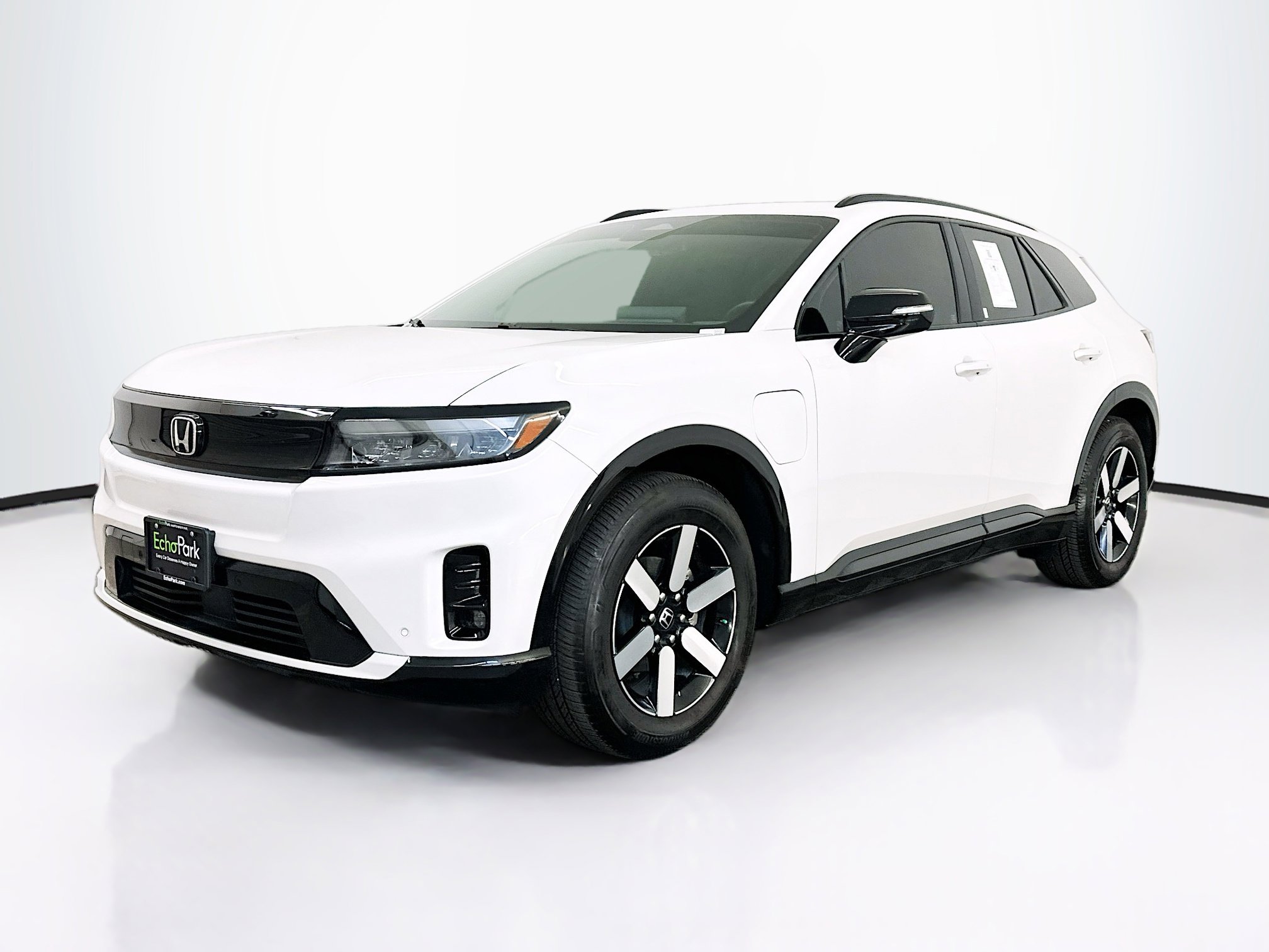 Used 2025 Honda Prologue Touring image 3