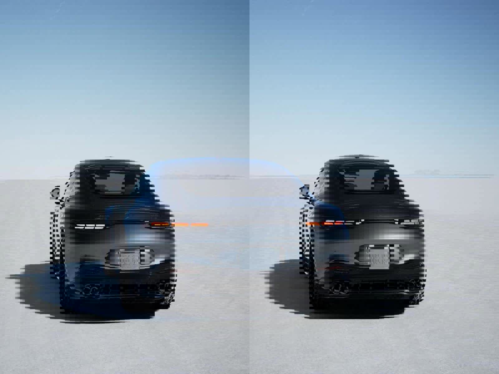 New 2026 Mercedes-Benz AMG GT 43 image 25