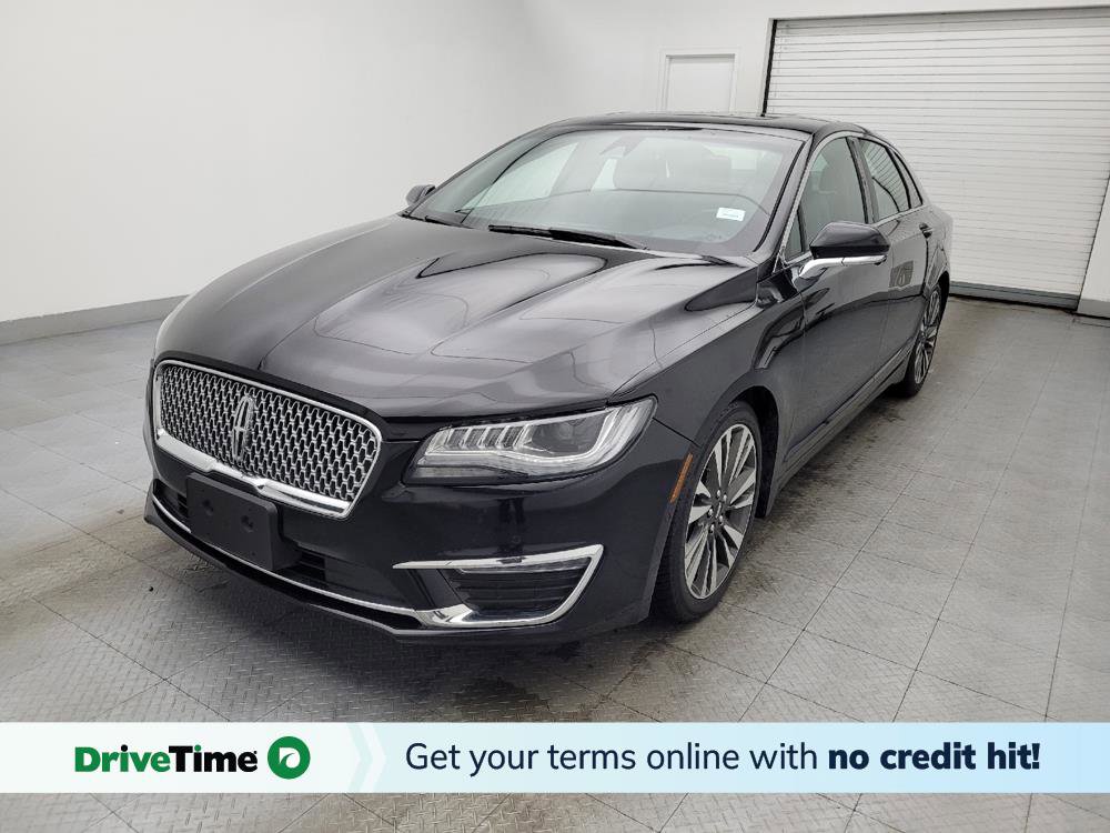 Used 2019 Lincoln MKZ Reserve image 1