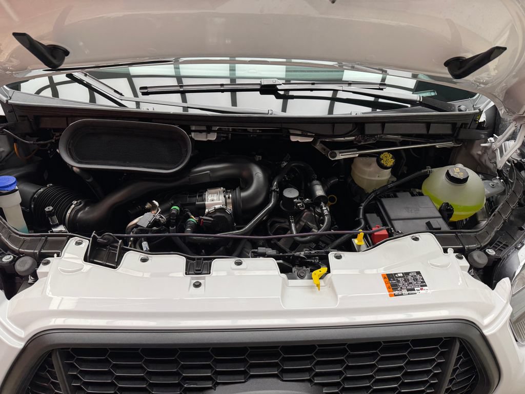 New 2026 Ford Transit 350 XL AWD/4WD image 29