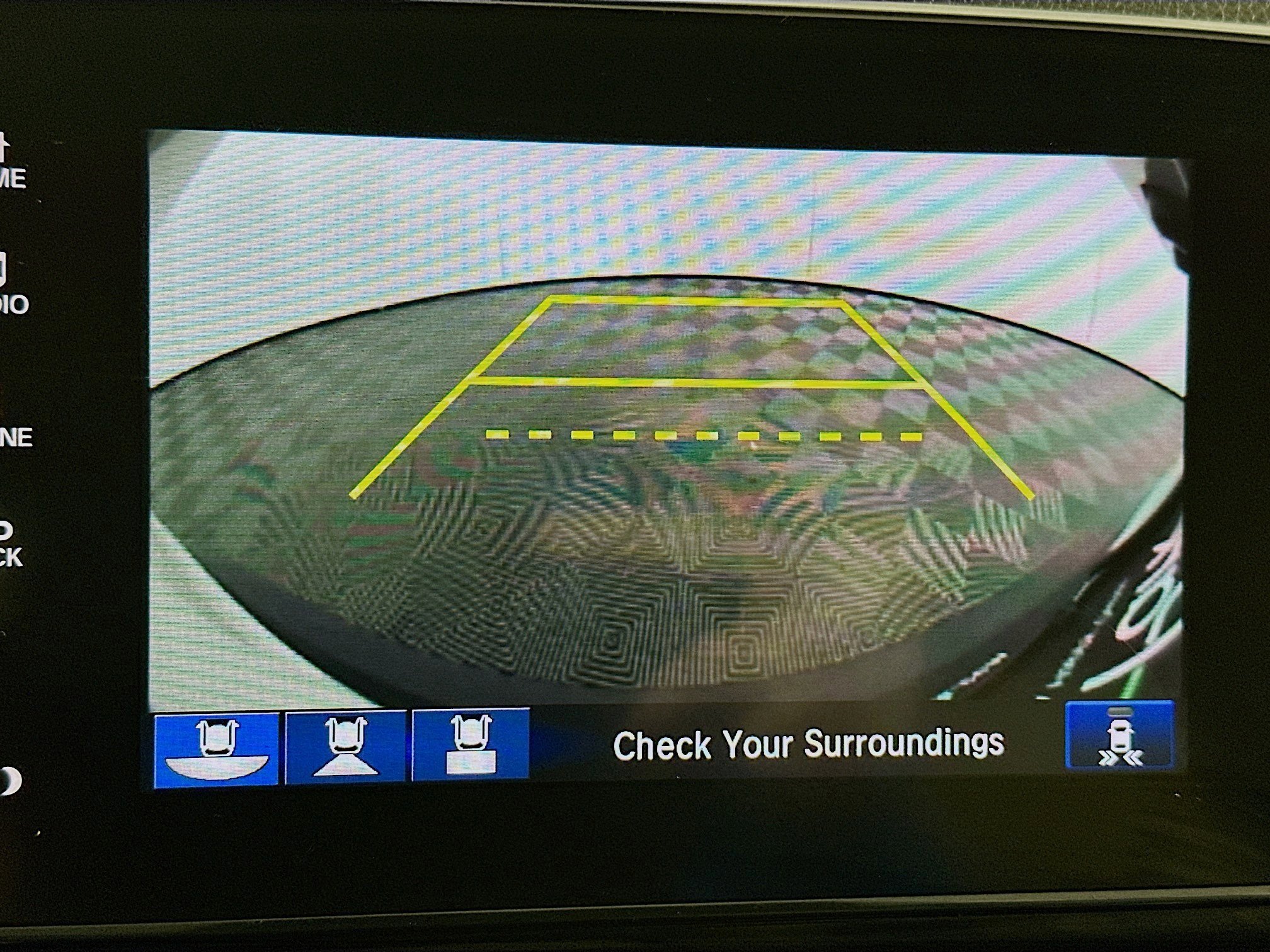 Used 2018 Honda CR-V EX image 22