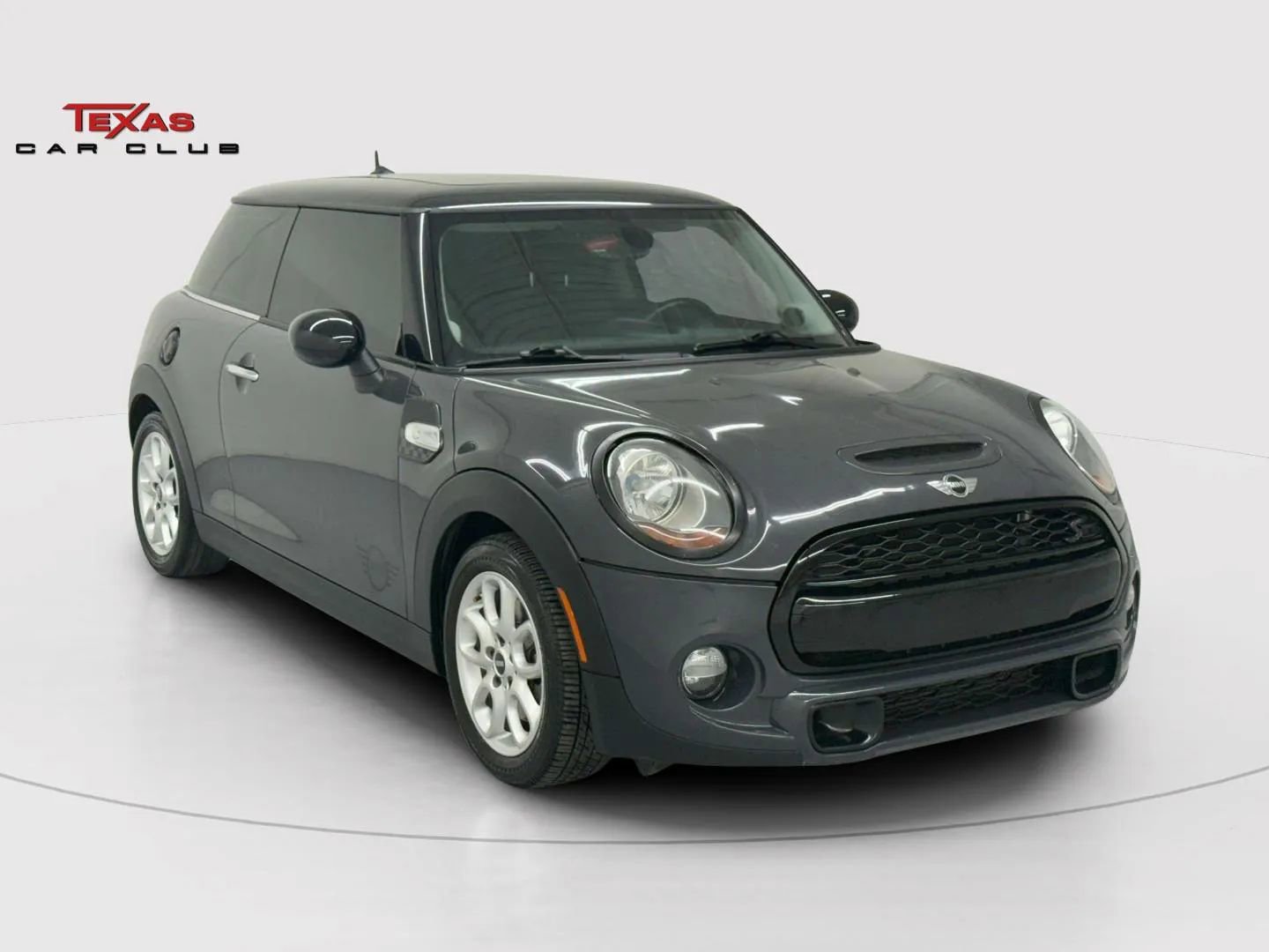 Used 2015 MINI Cooper S image 1