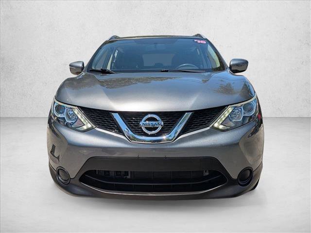 Used 2018 Nissan Rogue Sport SV AWD/4WD video 2