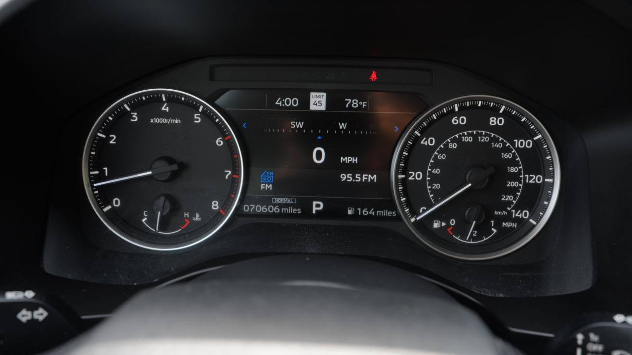 Used 2022 Mitsubishi Outlander SE AWD/4WD image 11