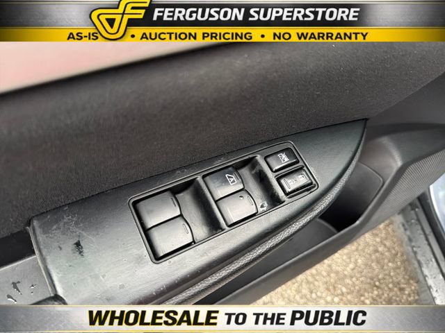 Used 2012 Subaru Outback 2.5i w/ Alloy Wheel Pkg image 16