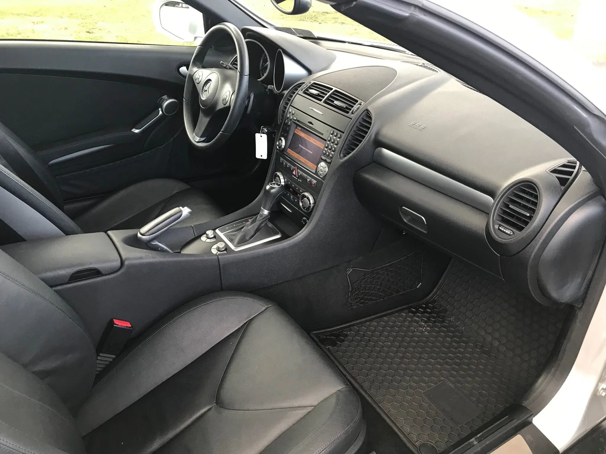 Used 2009 Mercedes-Benz SLK 350 image 45