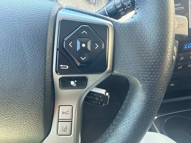 Used 2022 Toyota 4Runner Limited AWD/4WD image 21