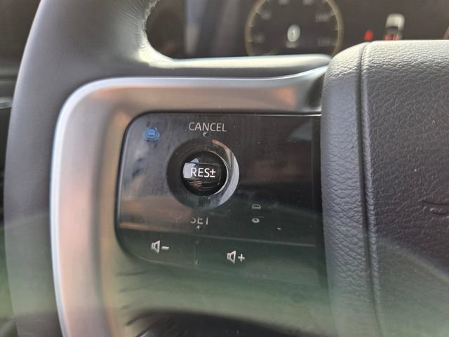 Used 2025 INFINITI QX80 Luxe w/ Cargo Package AWD/4WD image 34