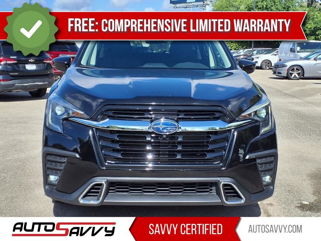 Used 2024 Subaru Ascent Touring image 2