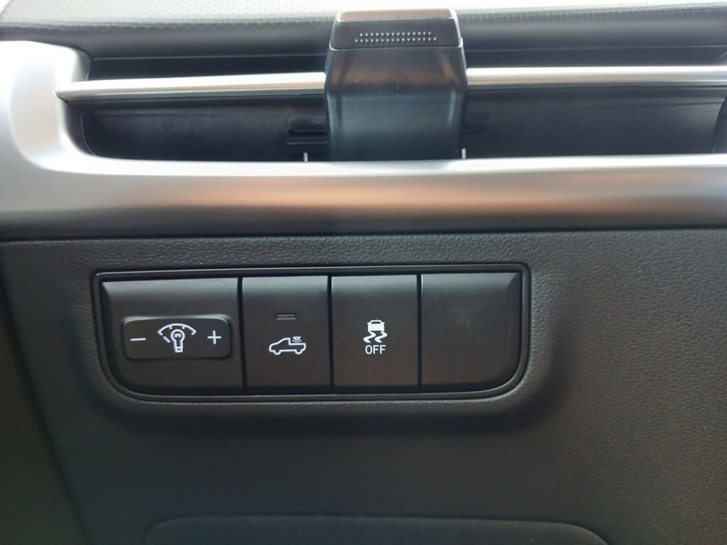 New 2026 Hyundai Santa Cruz SEL FWD image 22