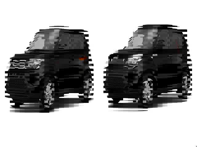 Used 2017 Kia Soul image 1