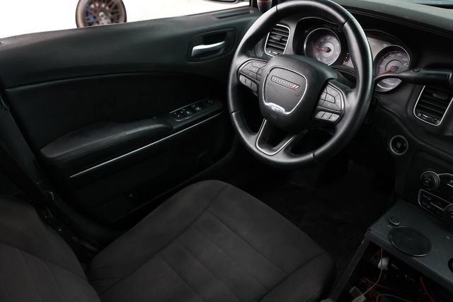 Used 2015 Dodge Charger Police RWD image 23