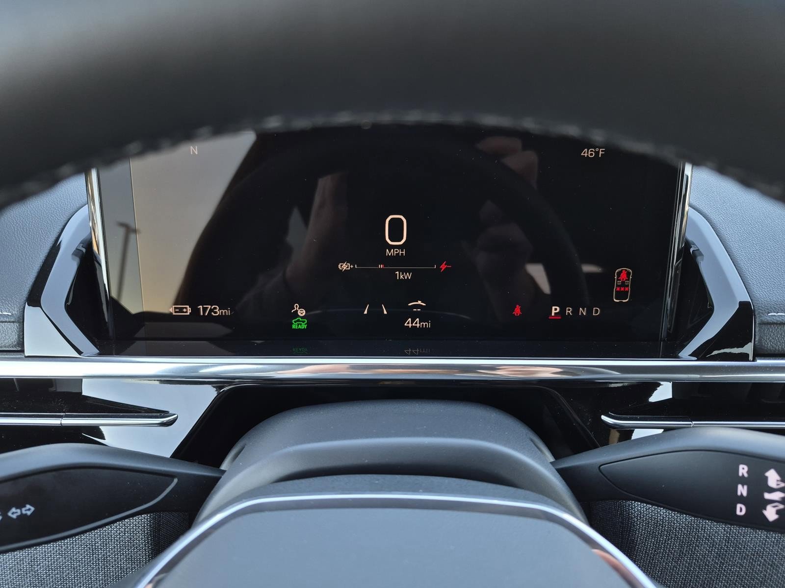 New 2026 GMC Sierra EV Elevation AWD/4WD image 18