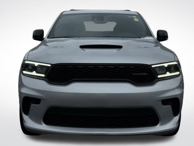 Certified 2024 Dodge Durango R/T image 4