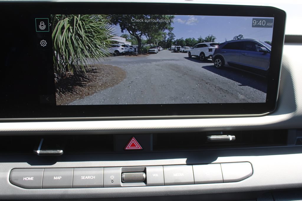 New 2027 Kia Seltos S FWD image 46