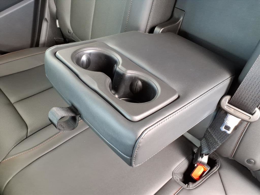 New 2026 Jeep Cherokee Limited image 34