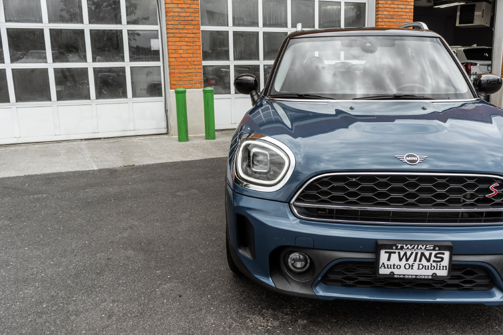 Used 2023 MINI Cooper Countryman S AWD/4WD image 34