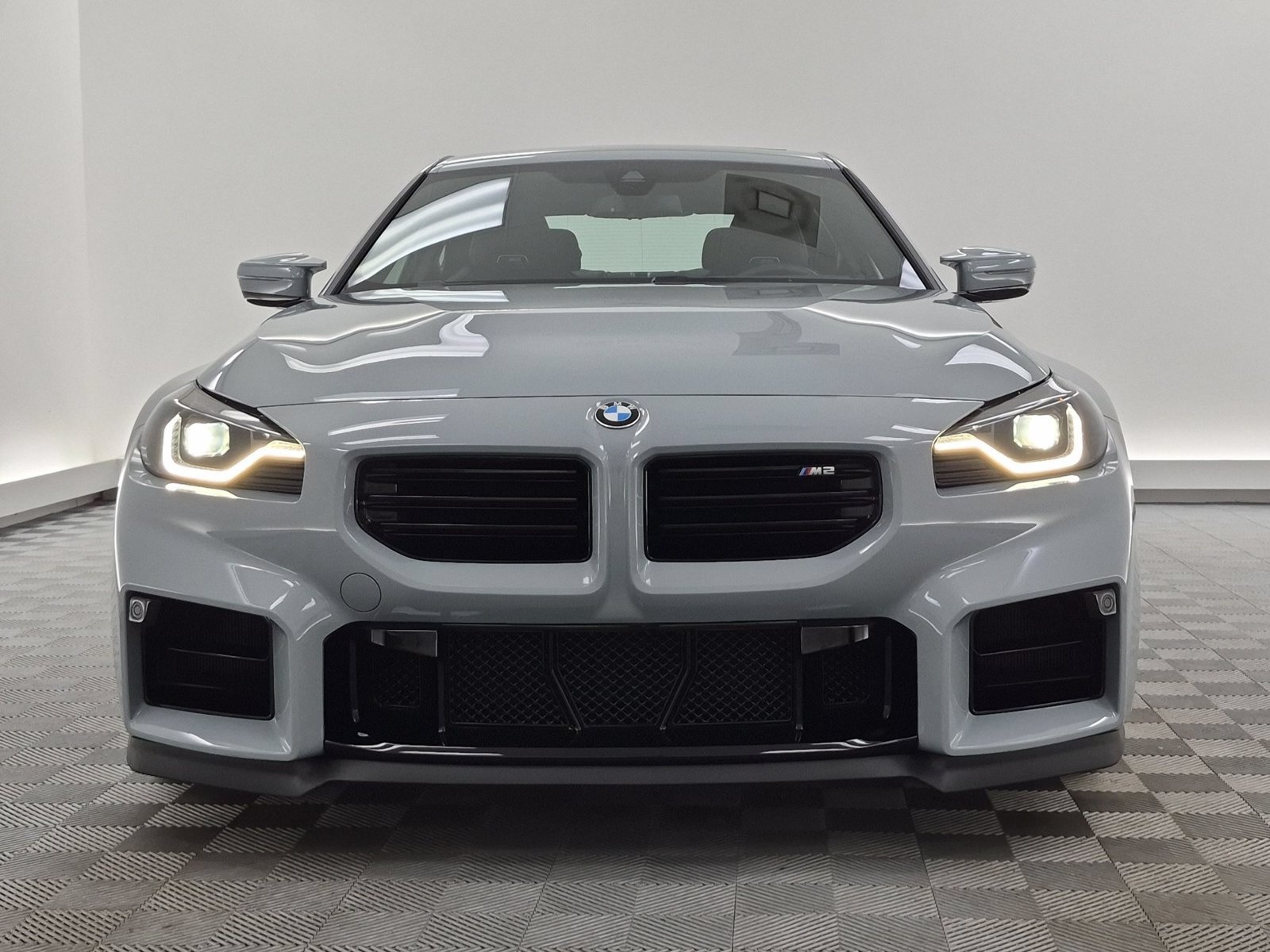 Used 2024 BMW M2 w/ Lighting Package RWD image 6