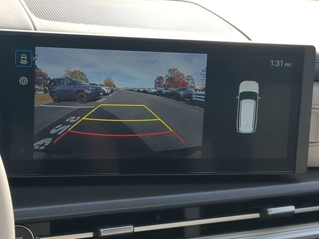 New 2026 Hyundai Santa Fe SEL w/ Tow & Go Package FWD image 18