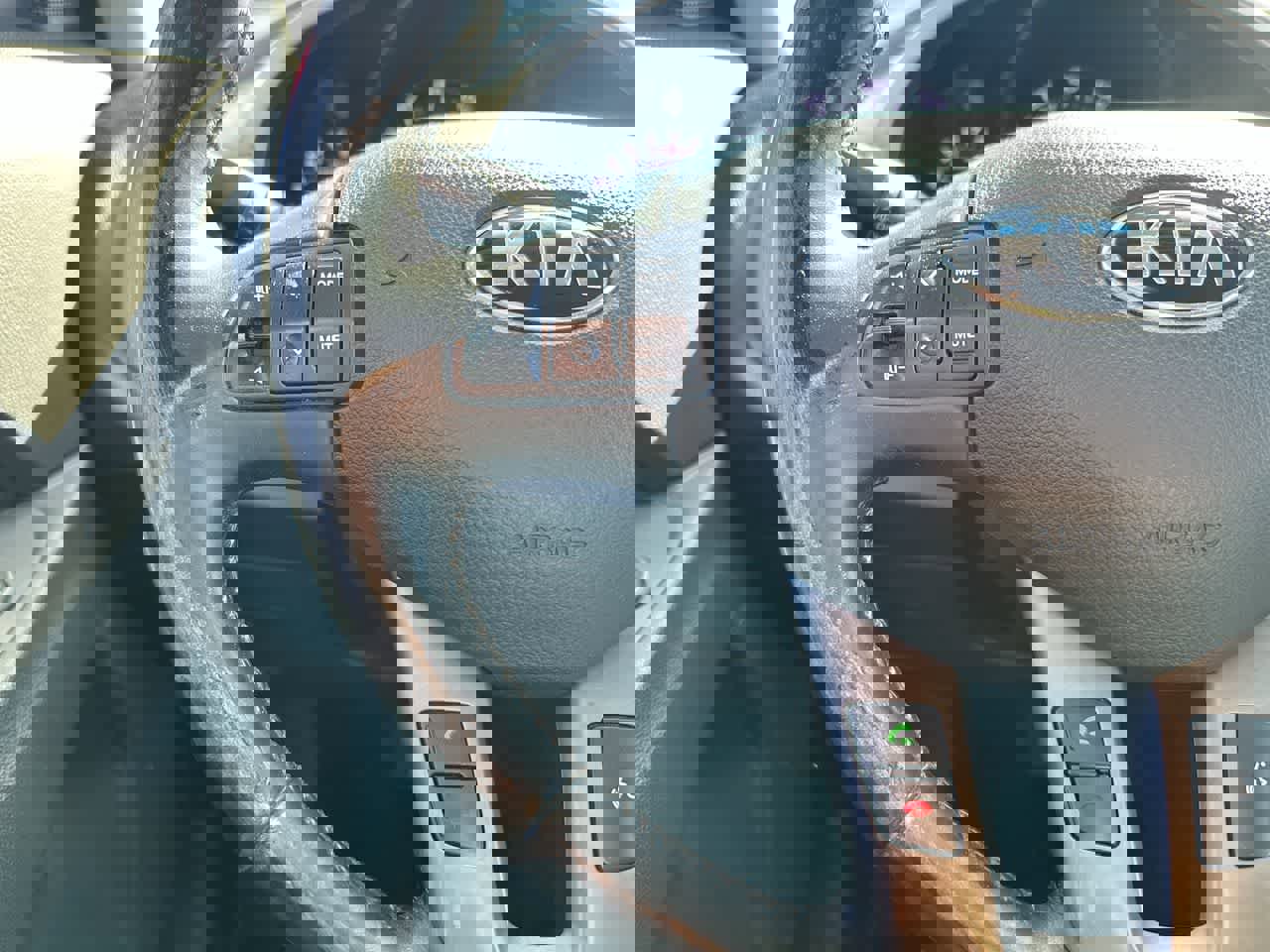 Used 2015 Kia Sportage EX image 28