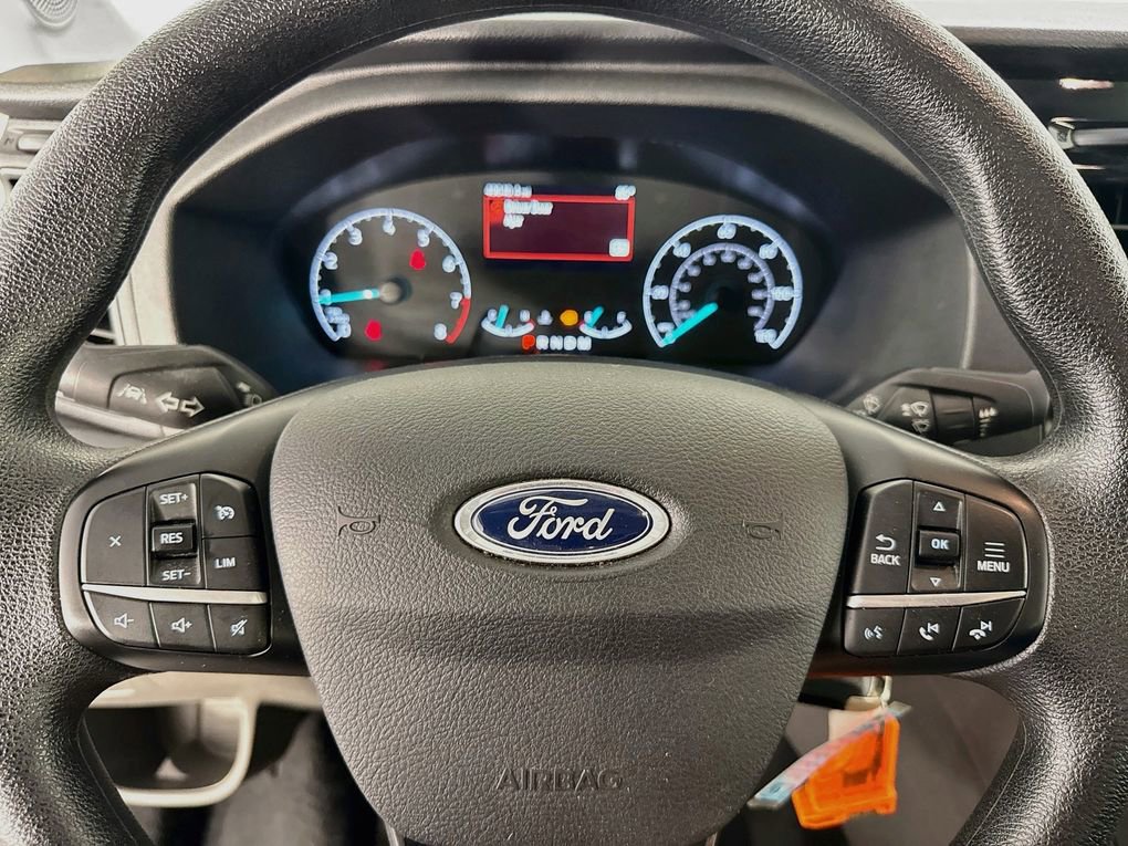 Used 2023 Ford Transit 350 XLT RWD image 16