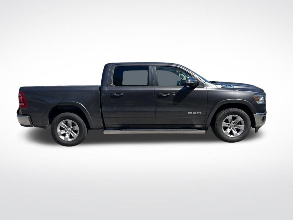 Used 2022 RAM 1500 Laramie image 4
