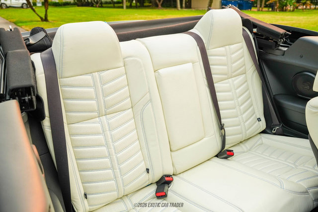 Used 2023 Dodge Challenger SRT Hellcat Redeye image 57