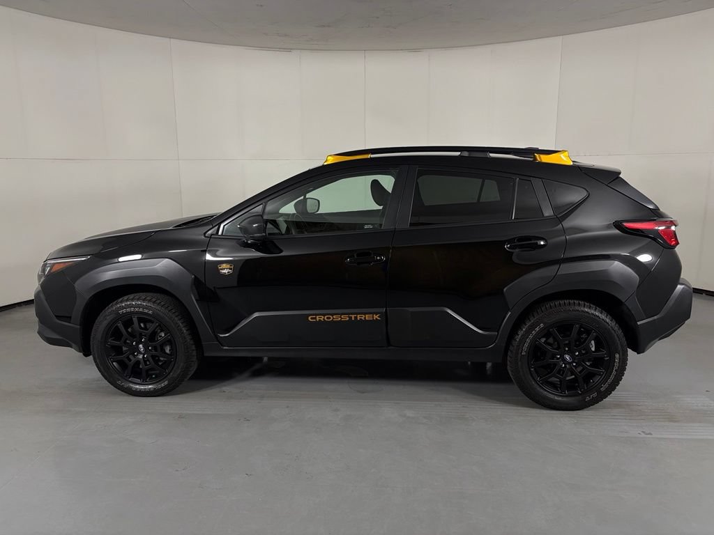 Used 2024 Subaru Crosstrek 2.5i Wilderness w/ Wilderness Package AWD/4WD image 5