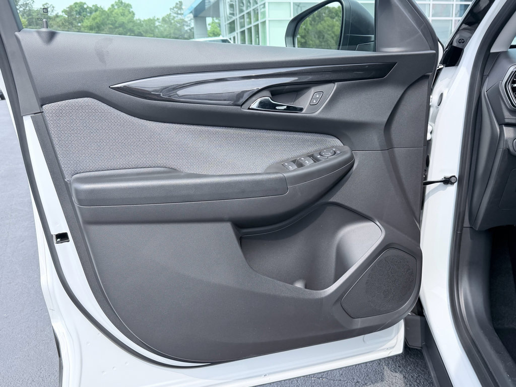 New 2026 Chevrolet TrailBlazer LS w/ LS Convenience Package FWD image 26