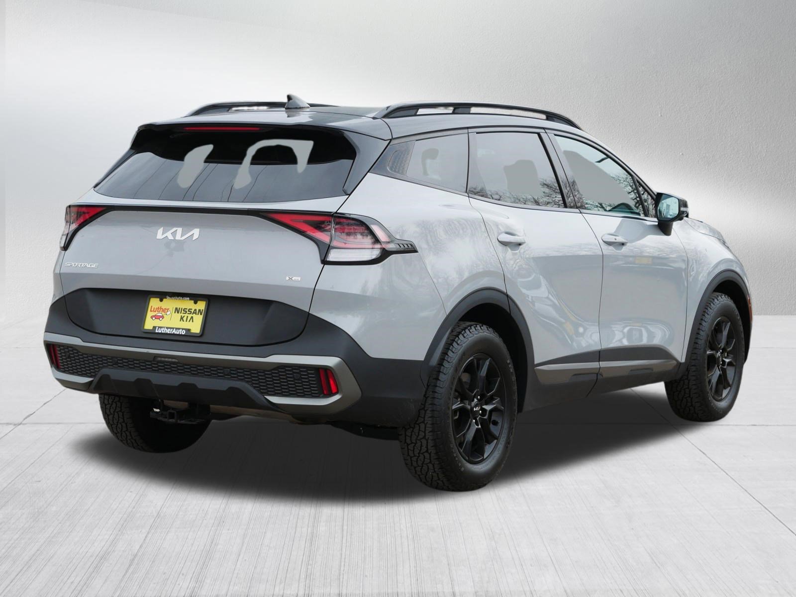 Certified 2023 Kia Sportage X-Pro Prestige AWD/4WD image 7