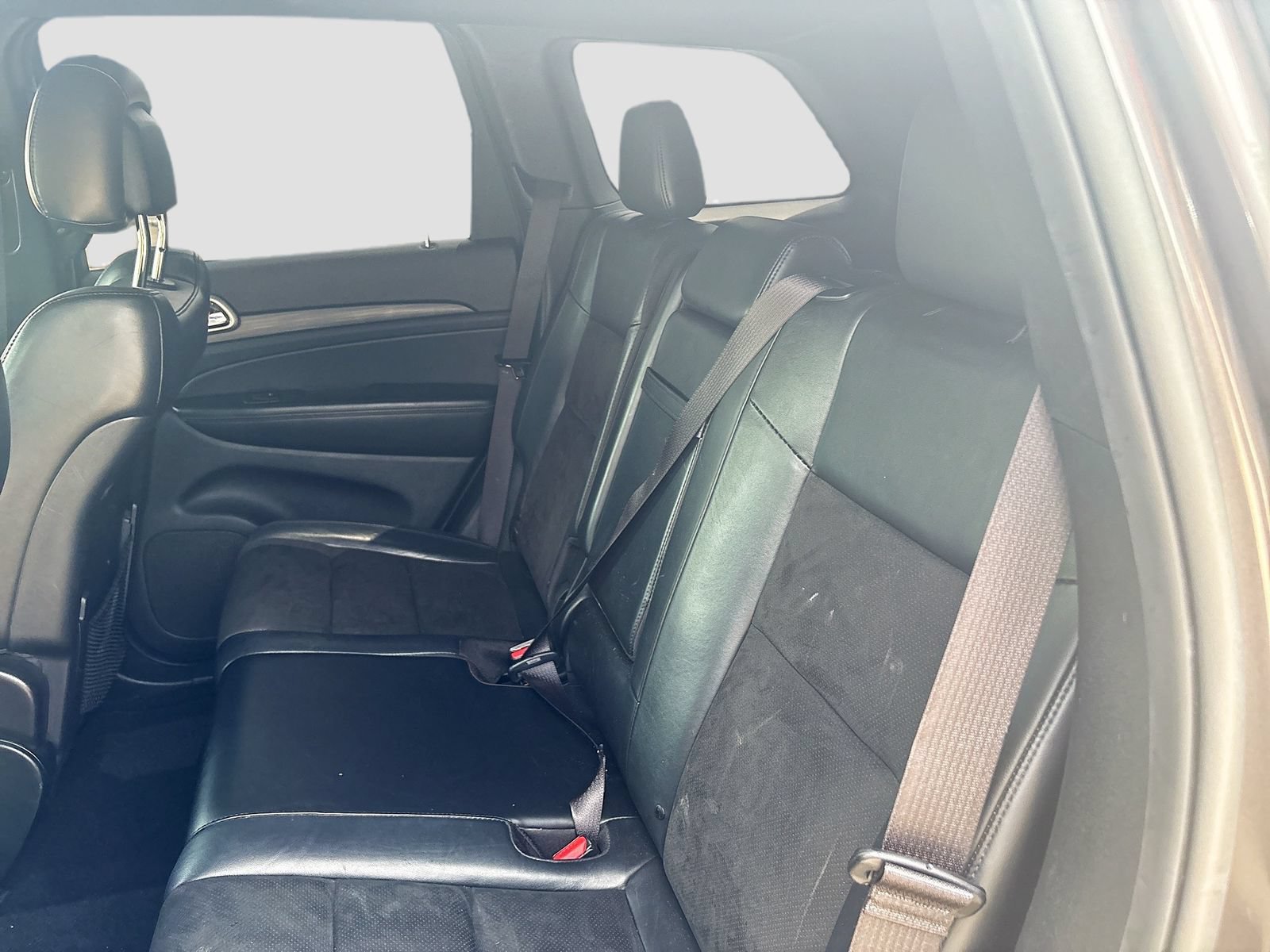 Used 2020 Jeep Grand Cherokee Altitude RWD image 25