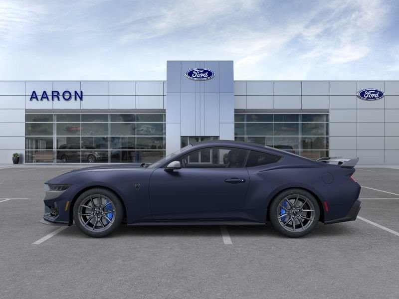 New 2025 Ford Mustang Dark Horse w/ Dark Horse Handlin Package RWD image 31