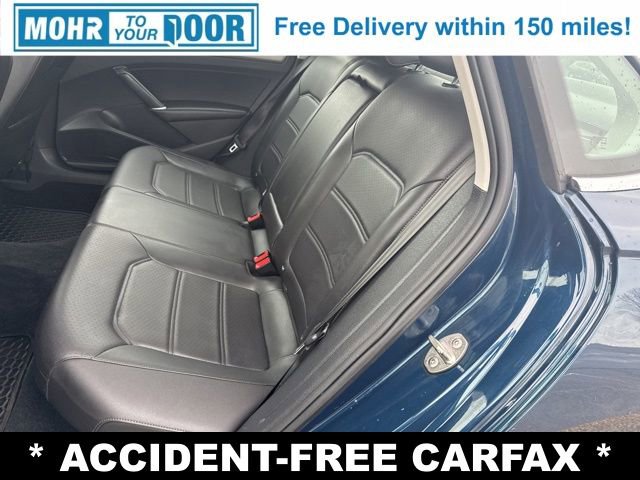 Used 2021 Volkswagen Passat 2.0T SE image 32